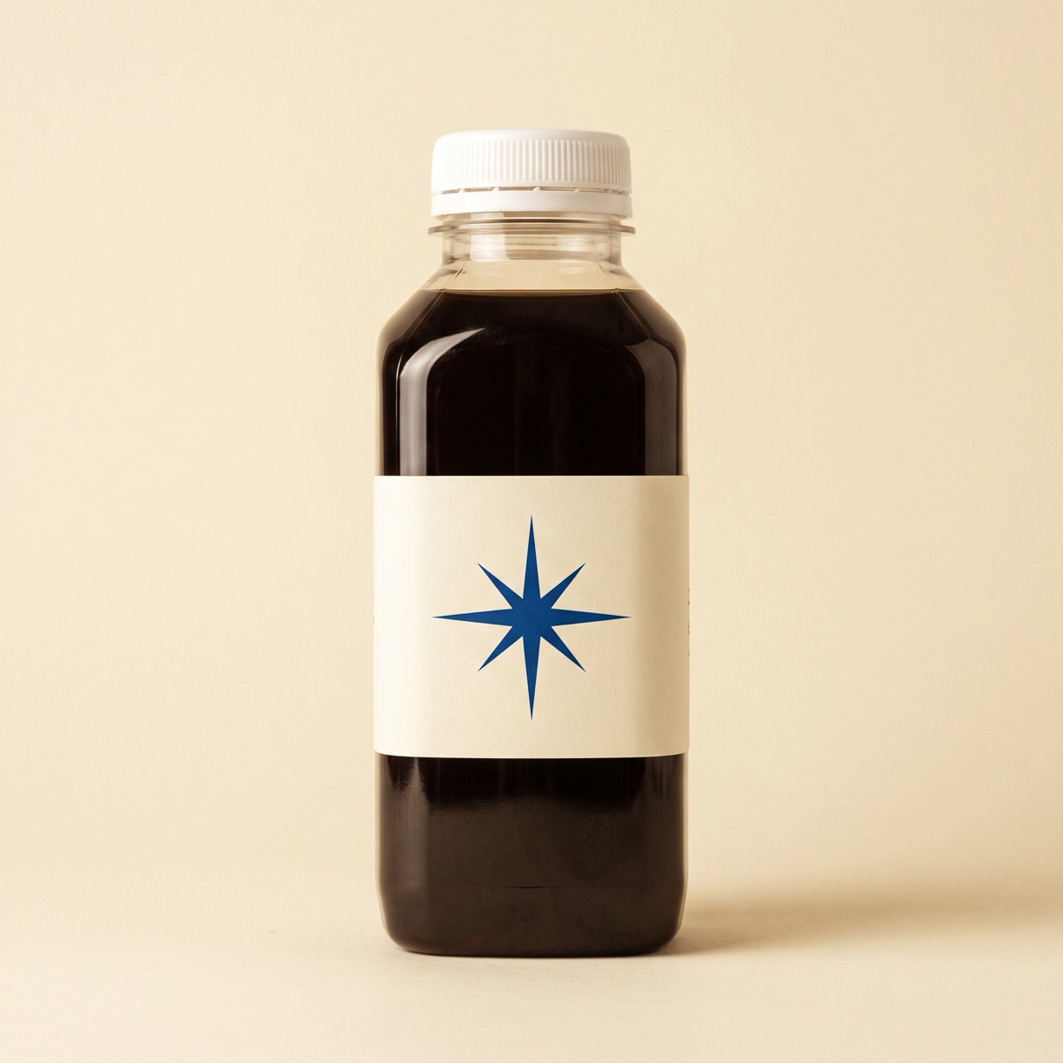 Bottles — custom printed by Wonderful Choice